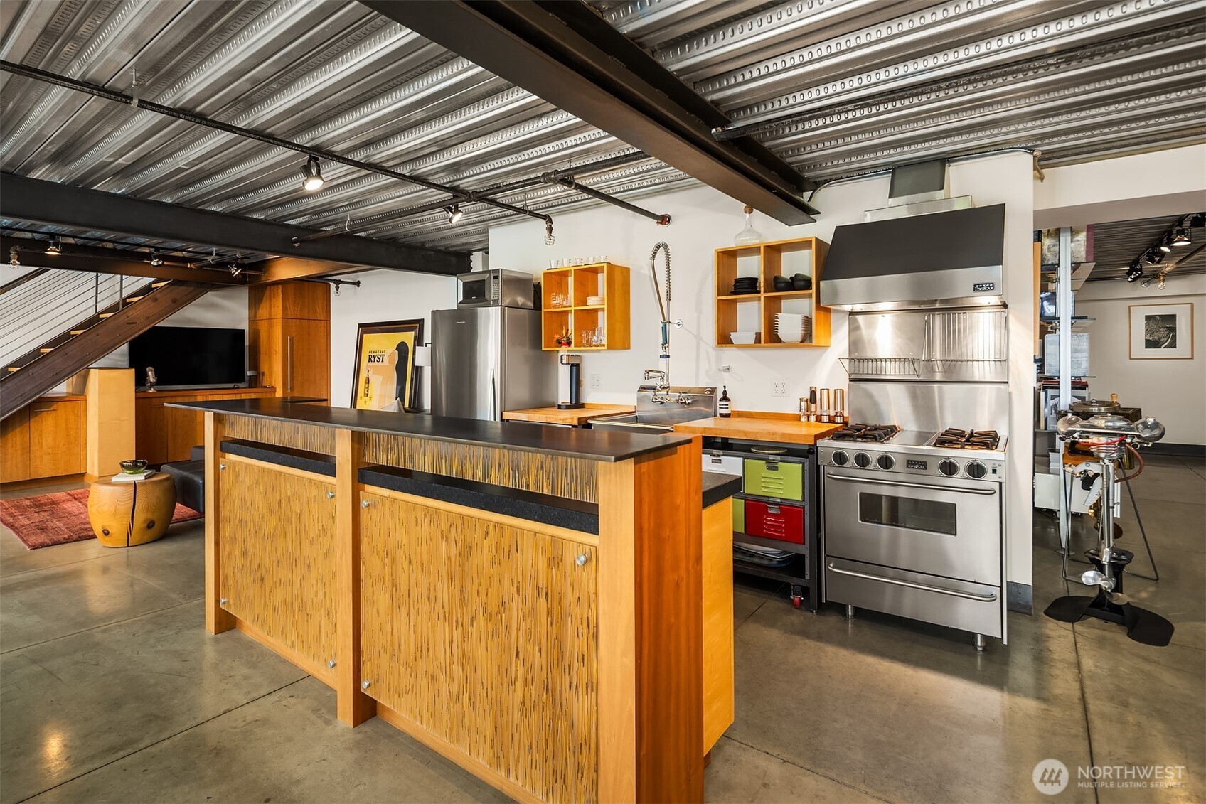 1310 E Union Street #501, Seattle, WA 98122-4197