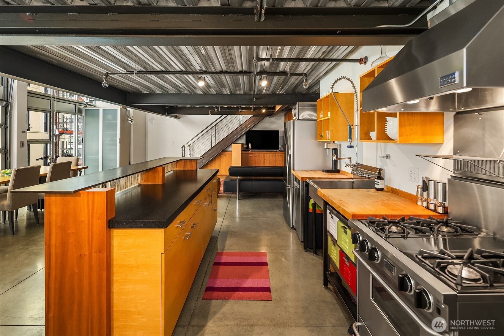 1310 E Union Street #501, Seattle, WA 98122-4197