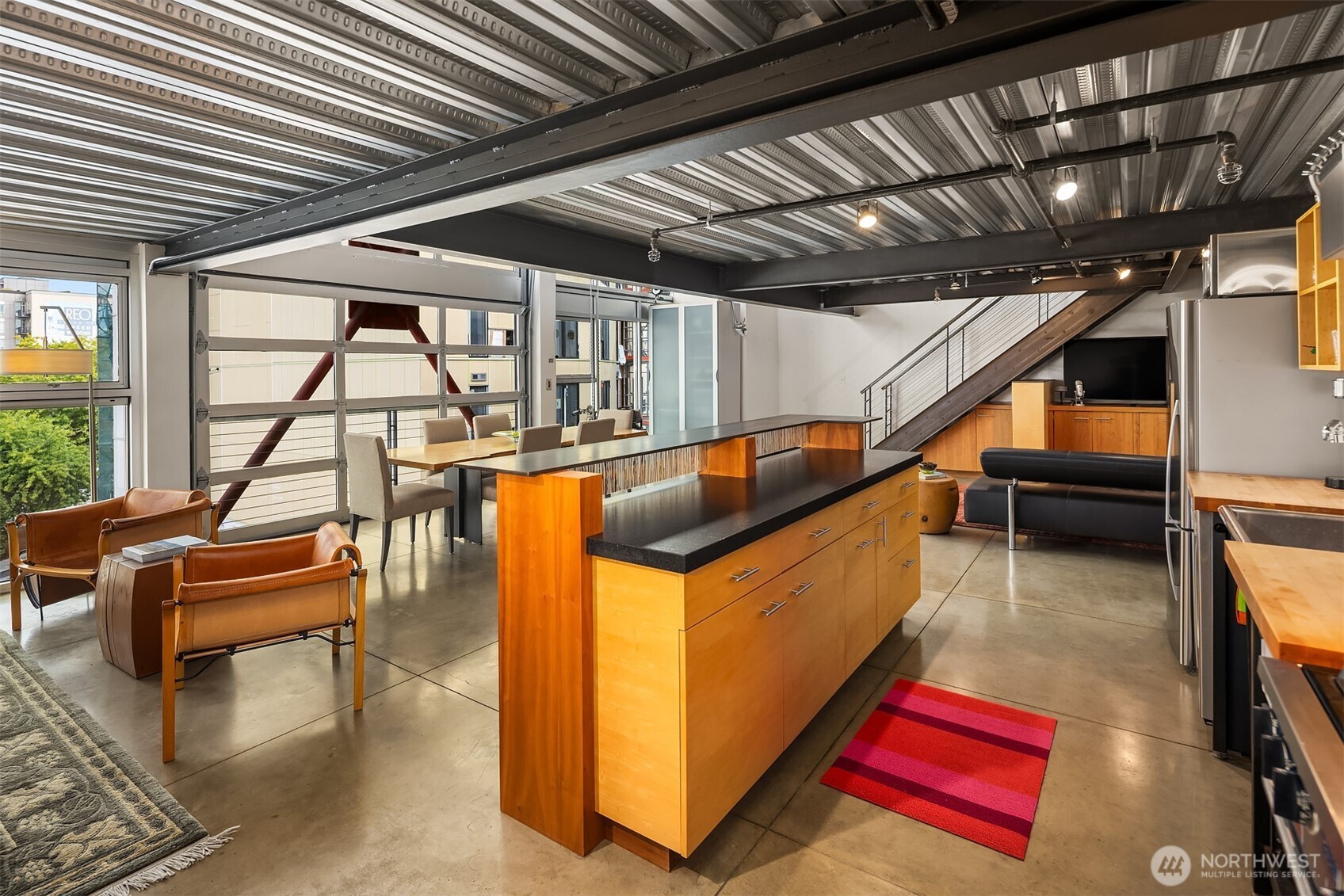 1310 E Union Street #501, Seattle, WA 98122-4197