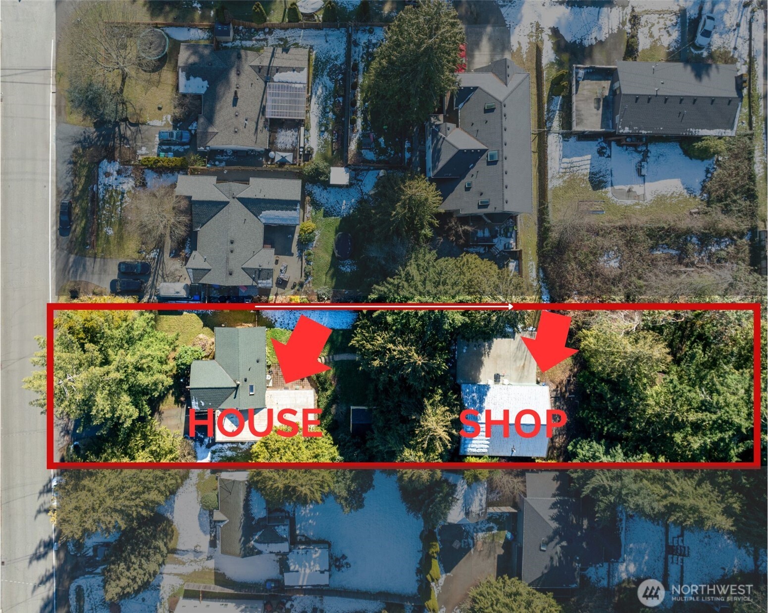 17017 10th Avenue NE, Shoreline, WA 98155