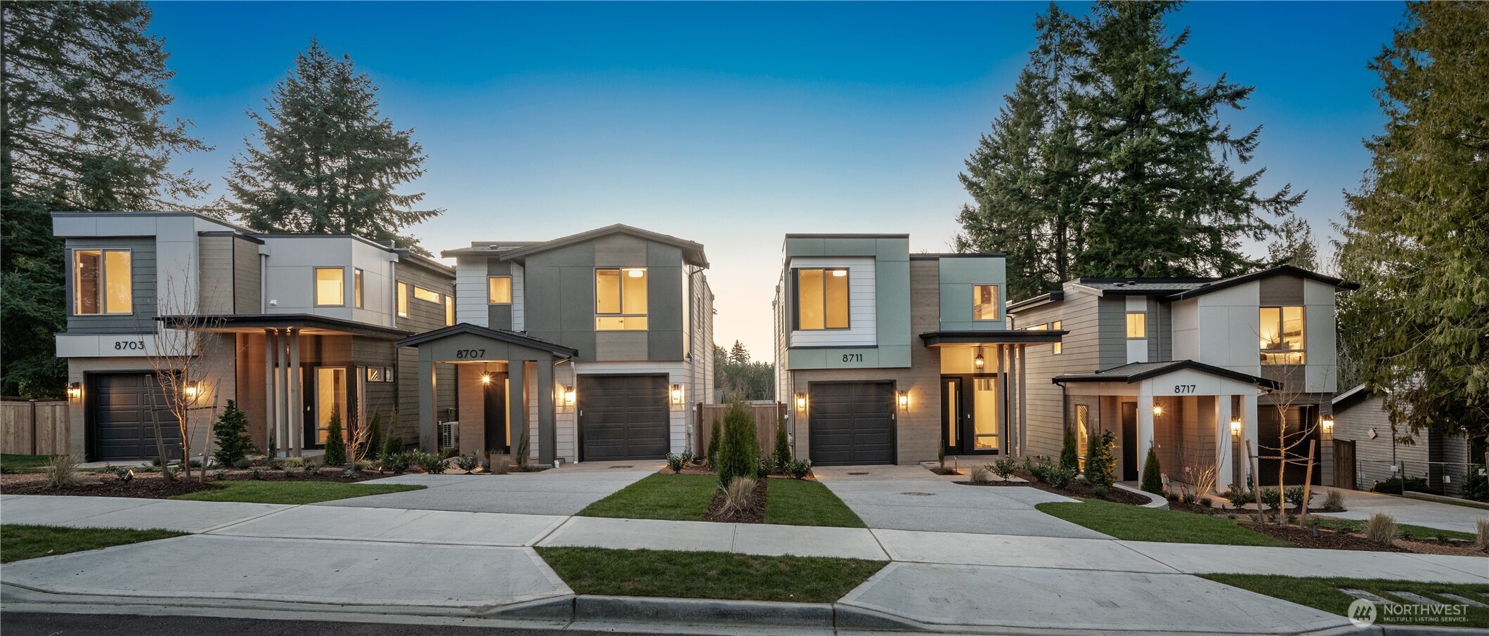 8717 126th Avenue NE, Kirkland, WA 98033