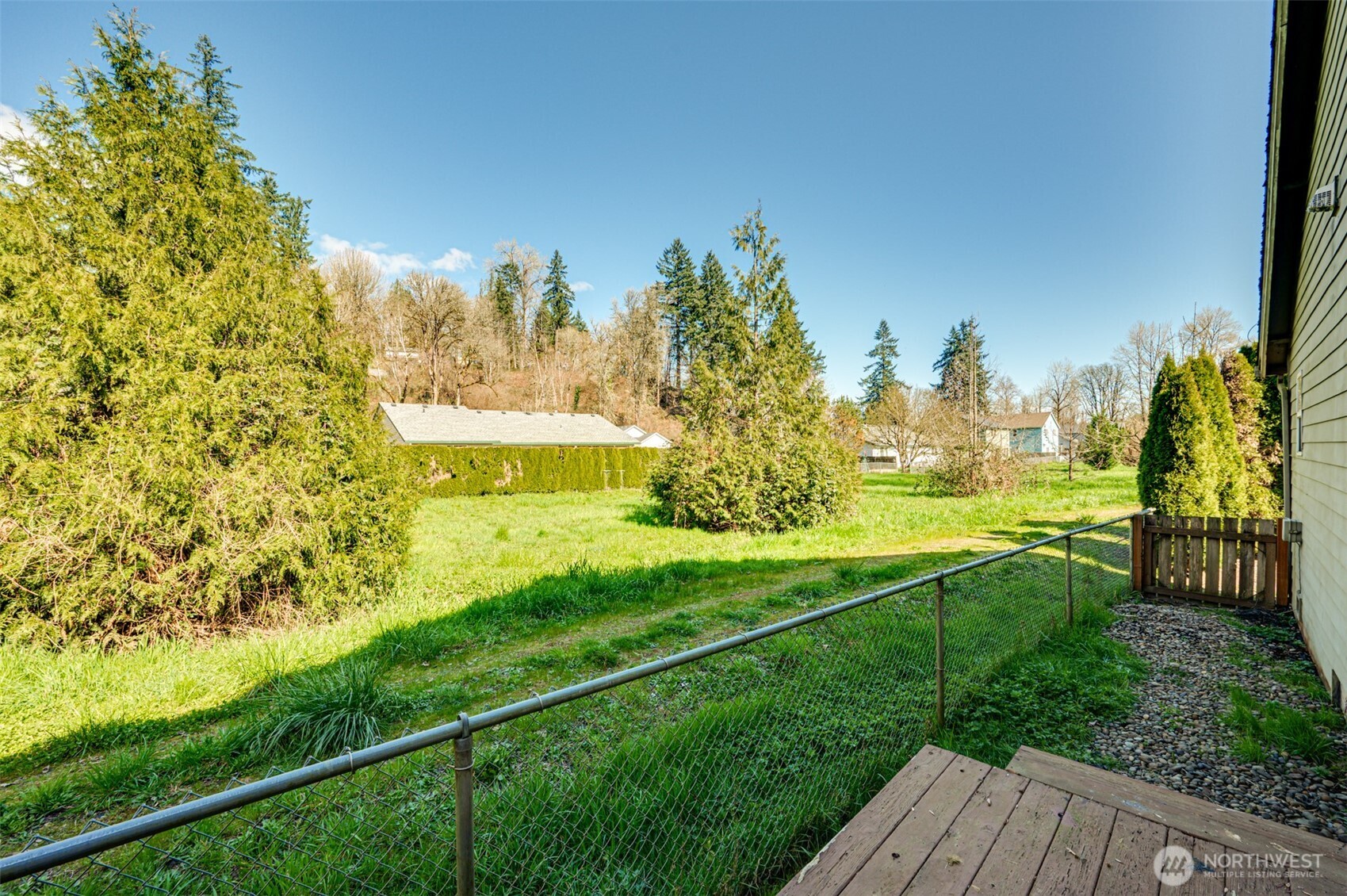 590 Gun Club Road , Woodland, WA 98674