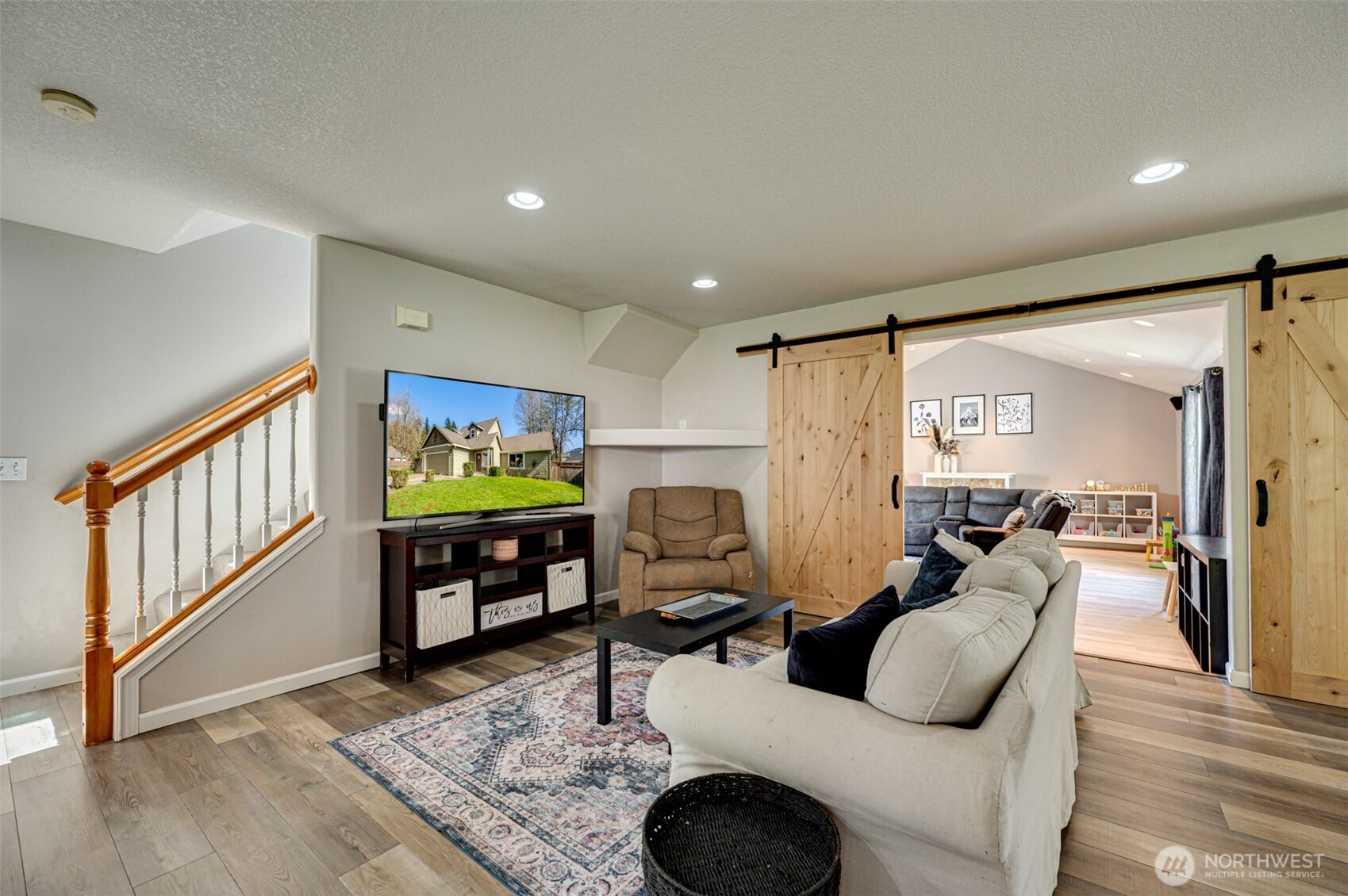 590 Gun Club Road , Woodland, WA 98674