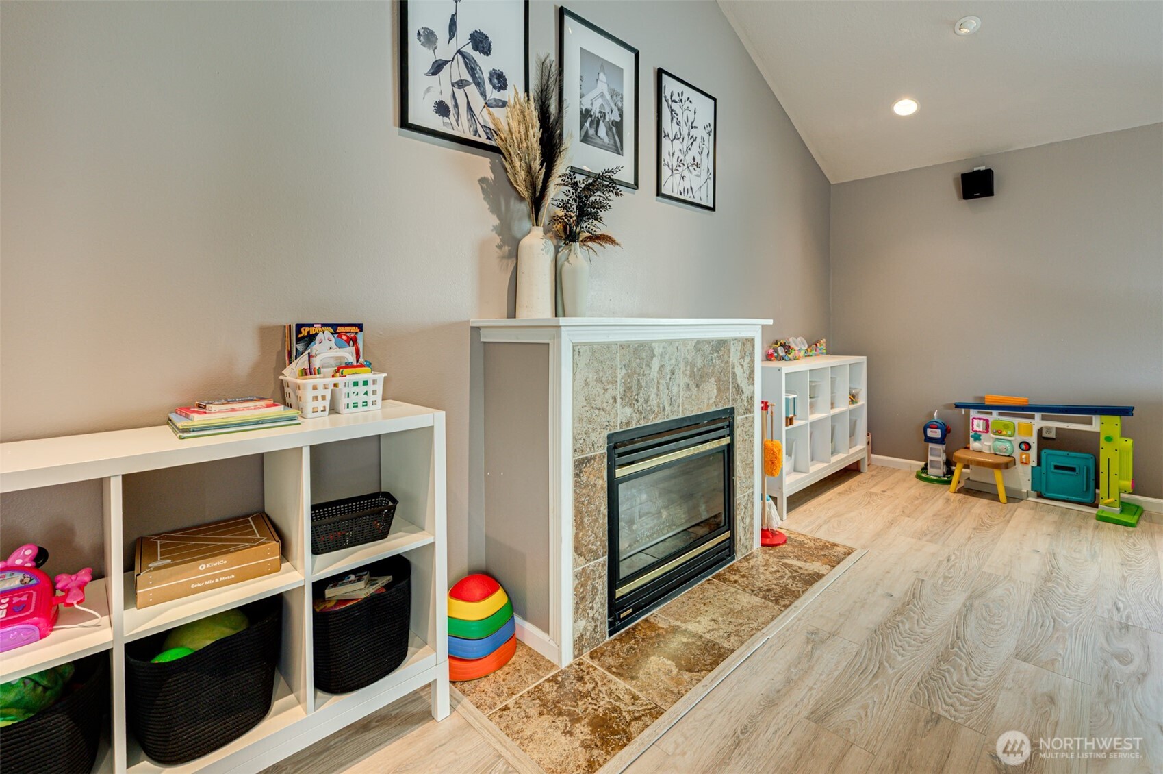 590 Gun Club Road , Woodland, WA 98674