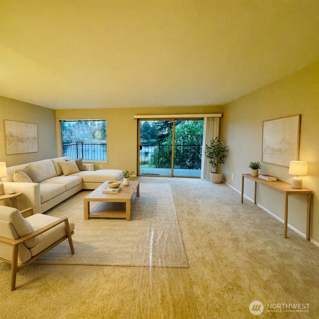 322 N 134th Street #203, Seattle, WA 98133-7441