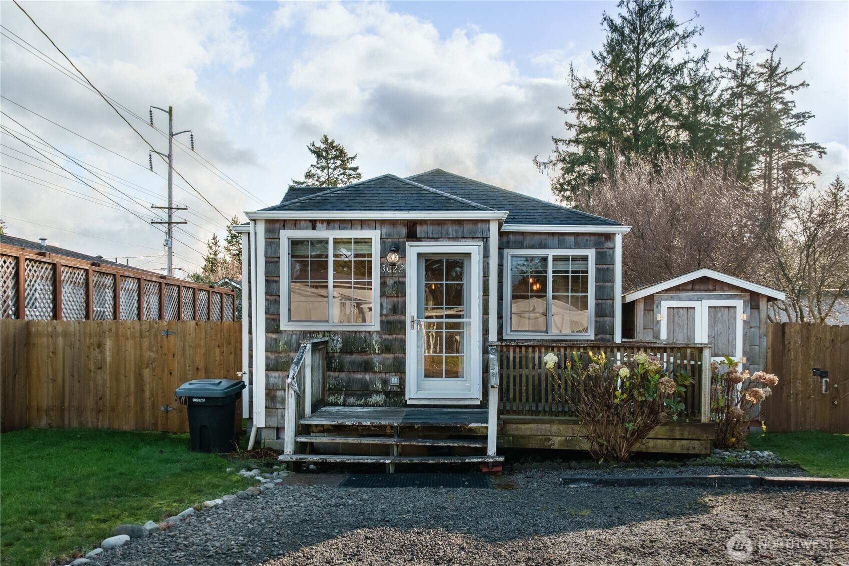 3022 270th Street , Ocean Park, WA 98640