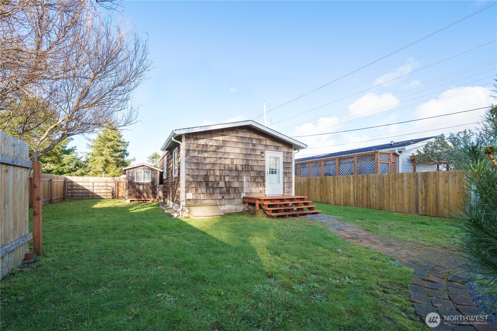 3022 270th Street , Ocean Park, WA 98640