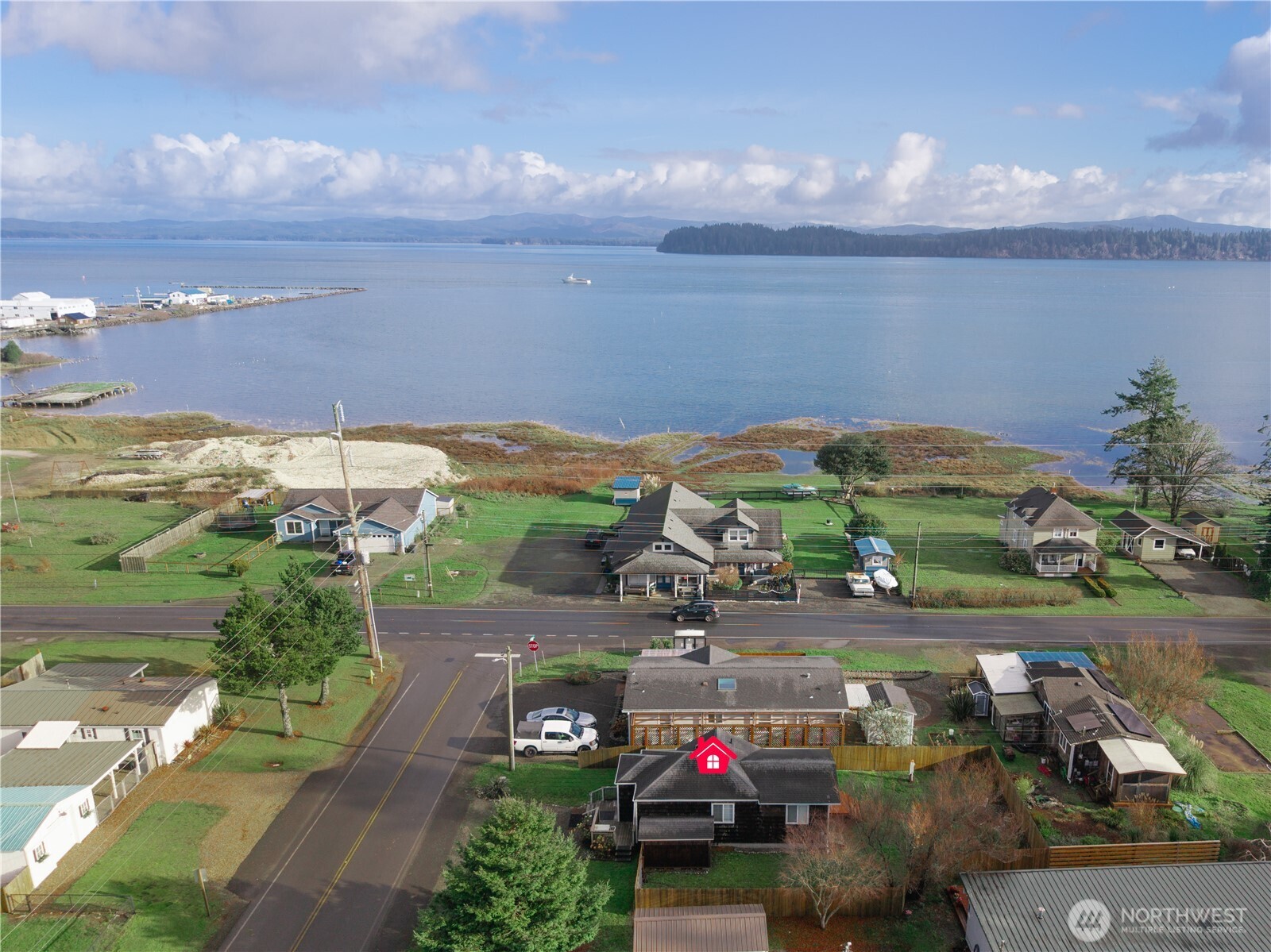 3022 270th Street , Ocean Park, WA 98640