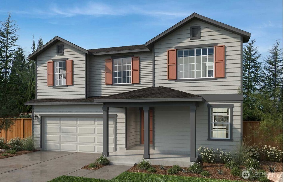 950 Britschgi Street #06, Buckley, WA 98321