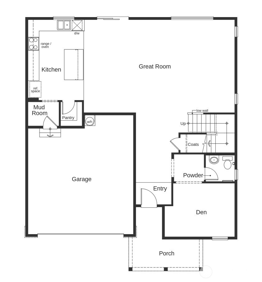 950 Britschgi Street #06, Buckley, WA 98321