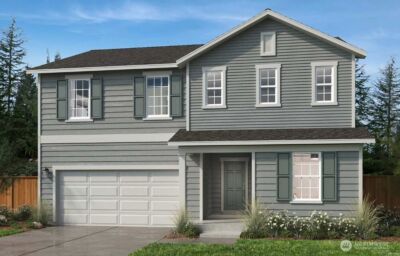 938 Britschgi Street #05, Buckley, WA 98321