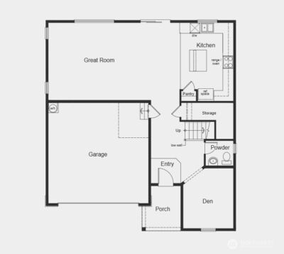 938 Britschgi Street #05, Buckley, WA 98321 - Photo 2
