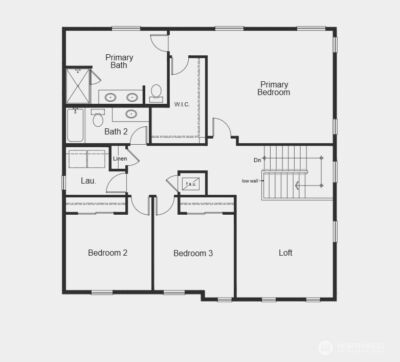 938 Britschgi Street #05, Buckley, WA 98321 - Photo 3