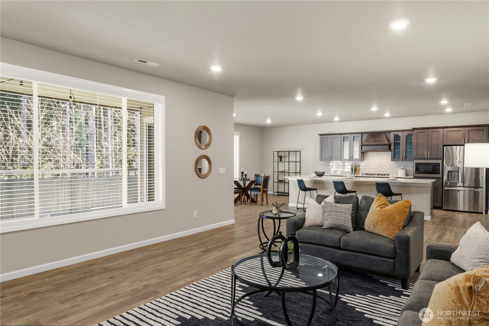 32988 SE Stevens Street , Black Diamond, WA 98010-5020