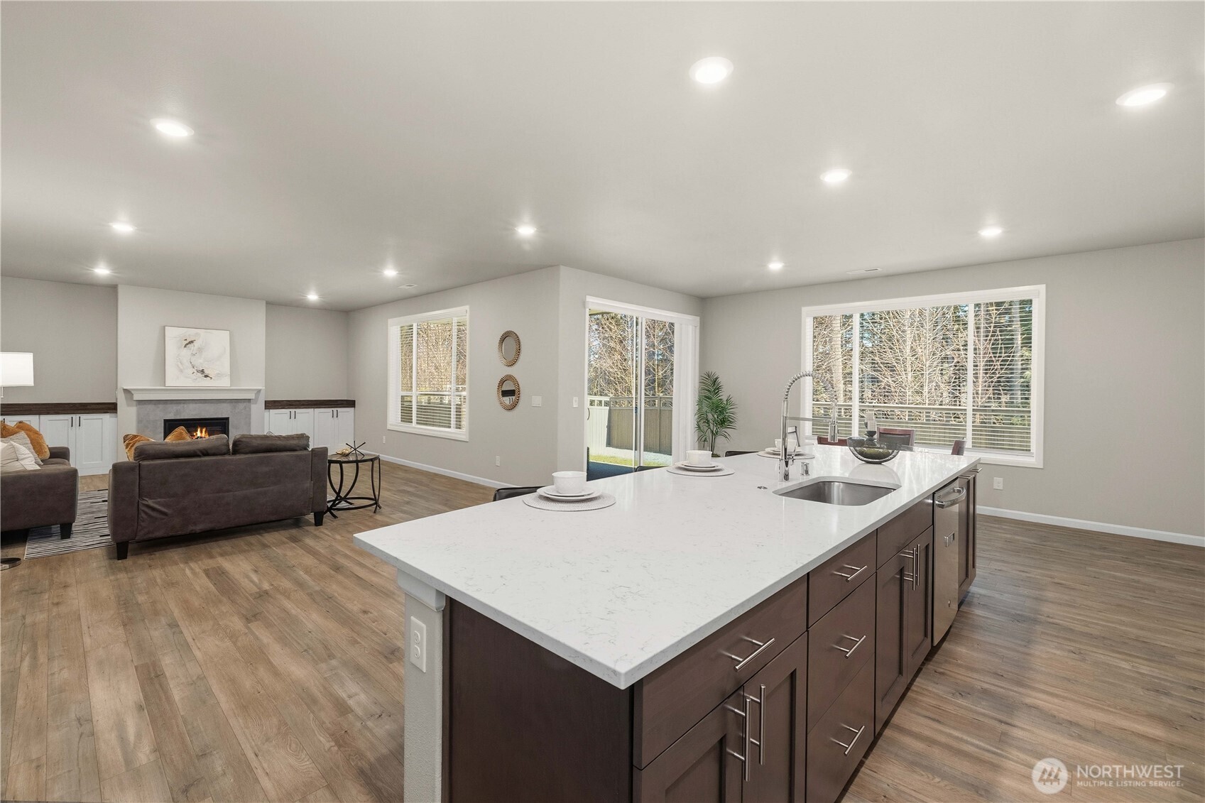 32988 SE Stevens Street , Black Diamond, WA 98010-5020