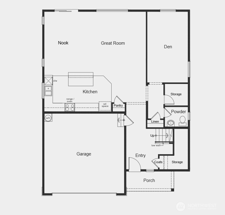 934 Britschgi Street #04, Buckley, WA 98321