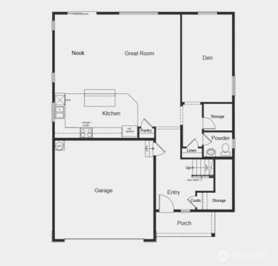 934 Britschgi Street #04, Buckley, WA 98321 - Photo 2
