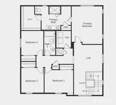934 Britschgi Street #04, Buckley, WA 98321 - Photo 3