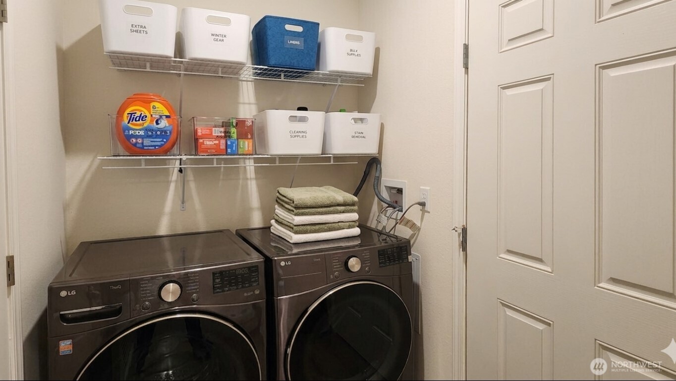 375 Sextans Avenue SW, Ocean Shores, WA 98569