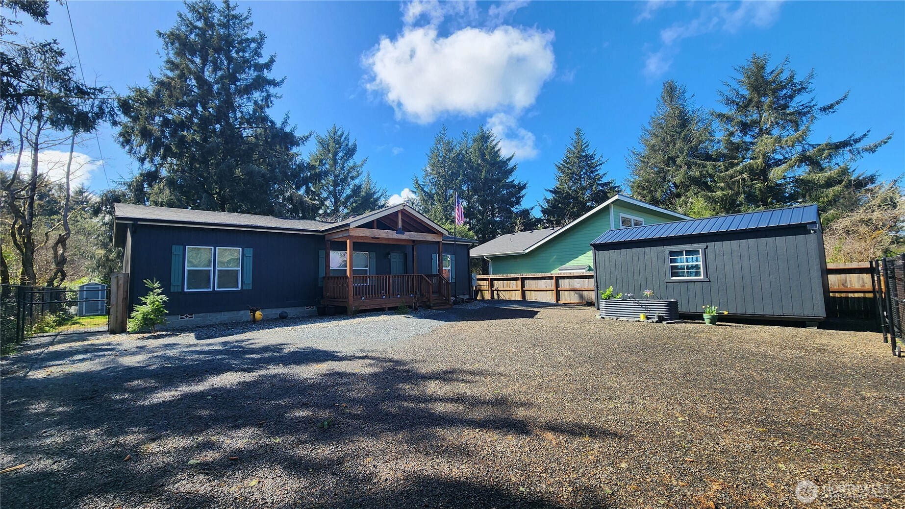 375 Sextans Avenue SW, Ocean Shores, WA 98569