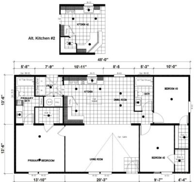 375 Sextans Avenue SW, Ocean Shores, WA 98569 - Photo 32