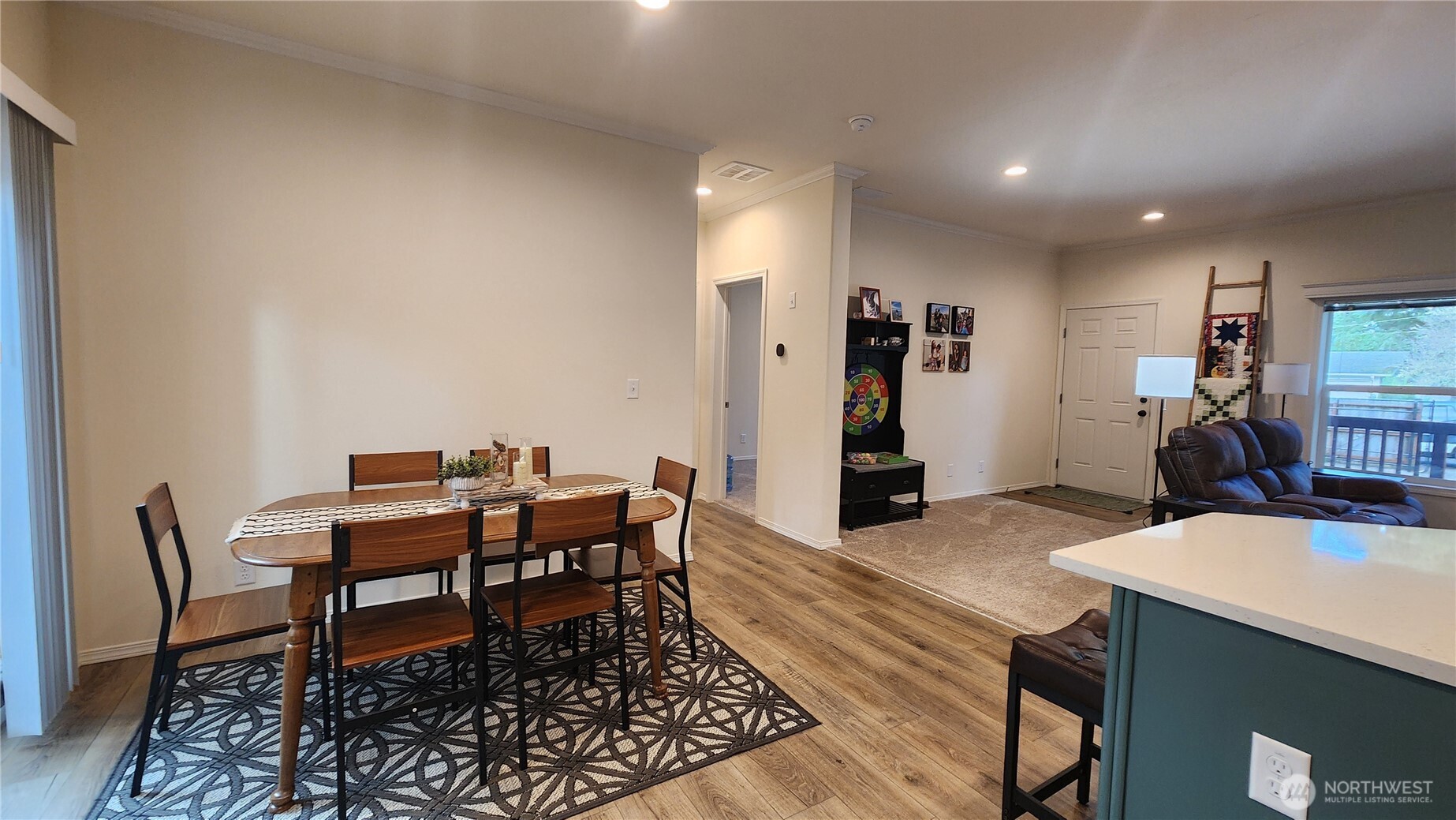 375 Sextans Avenue SW, Ocean Shores, WA 98569