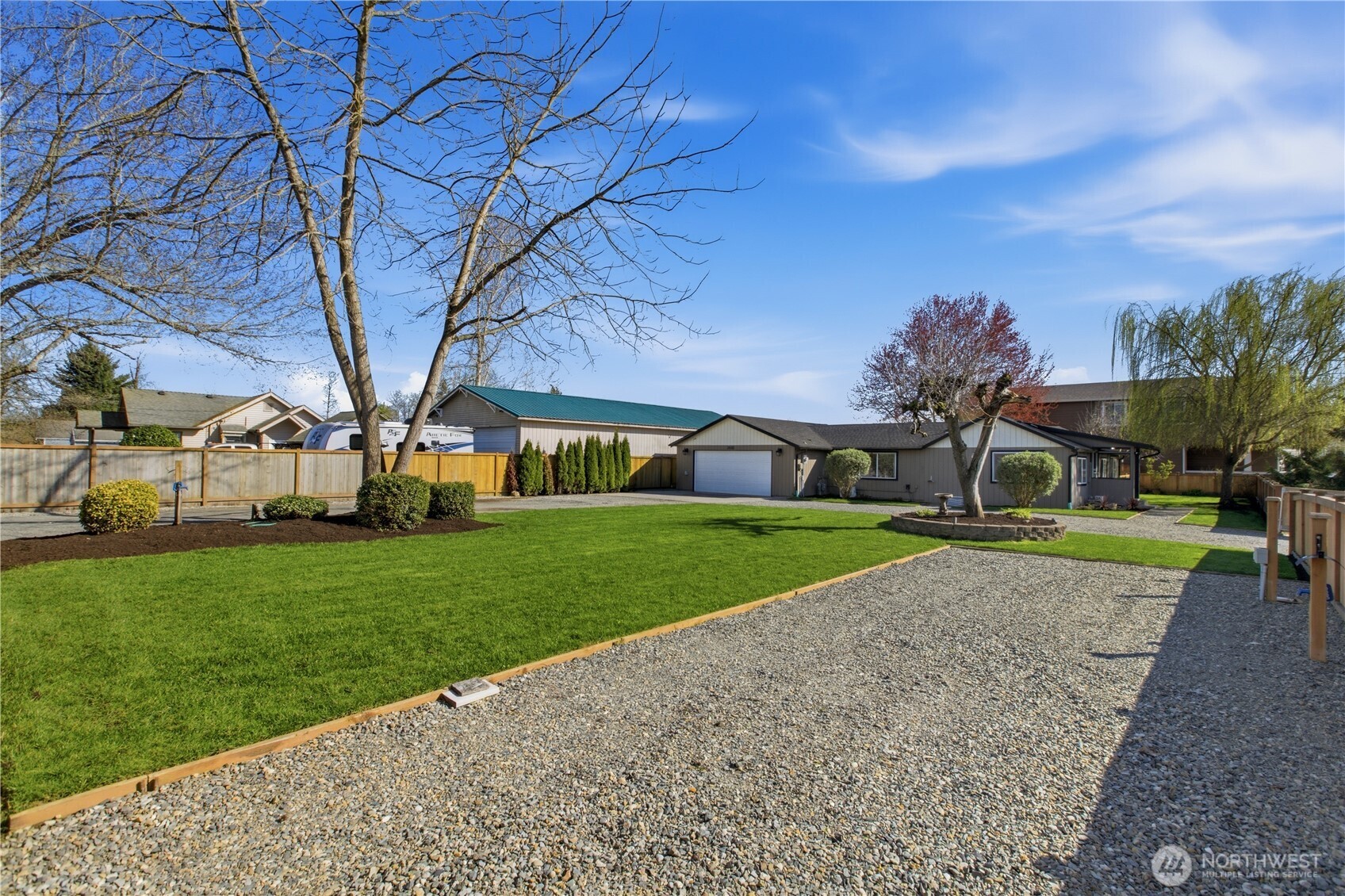 2618 16th Avenue NW, Puyallup, WA 98371