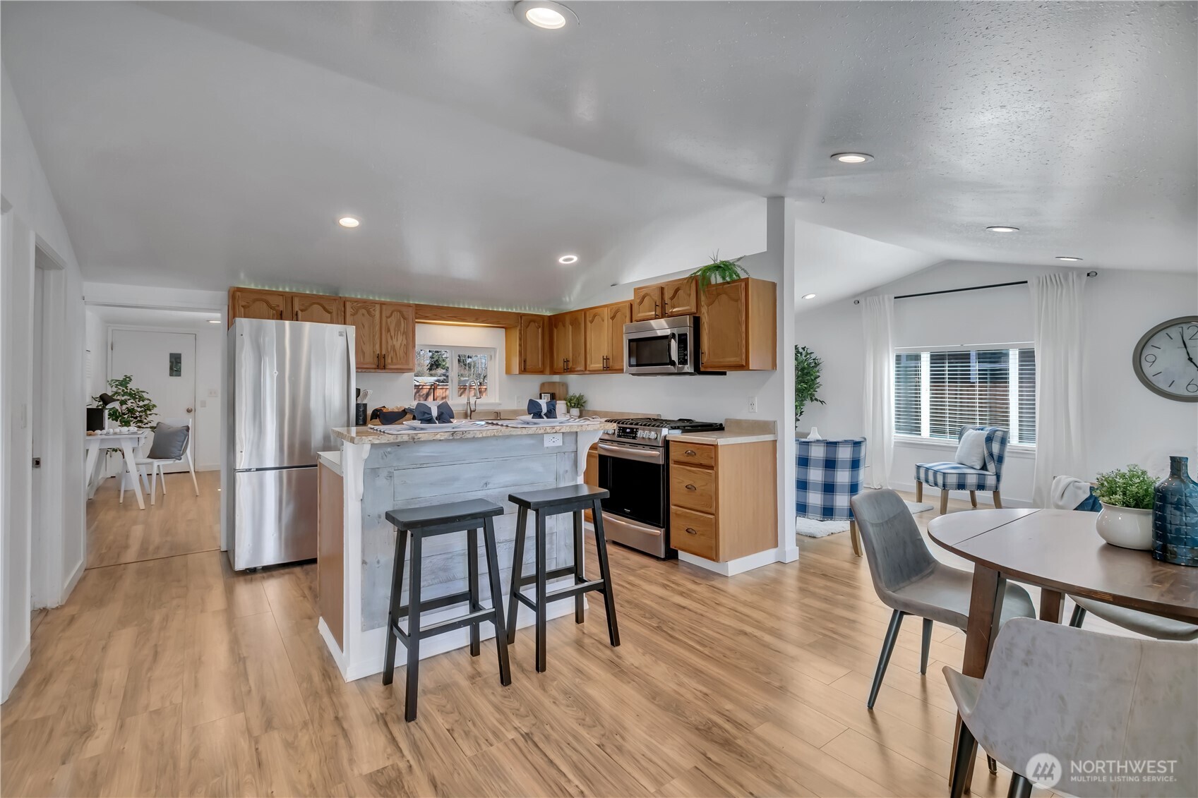 2618 16th Avenue NW, Puyallup, WA 98371