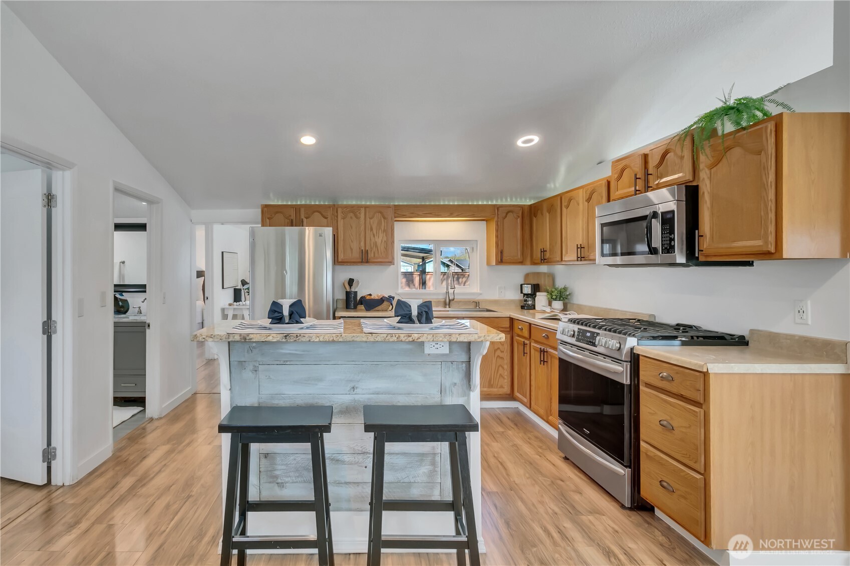 2618 16th Avenue NW, Puyallup, WA 98371