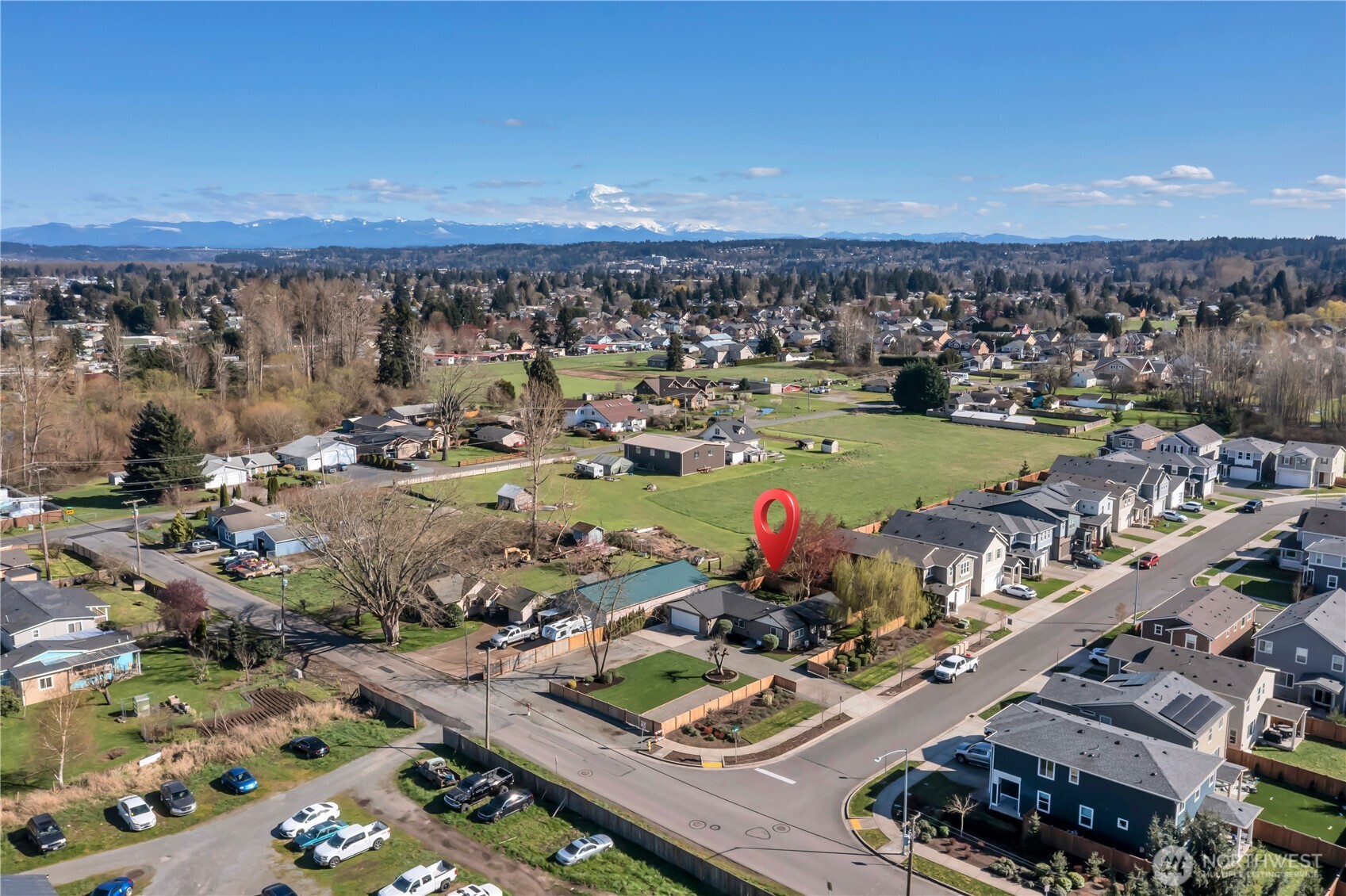 2618 16th Avenue NW, Puyallup, WA 98371