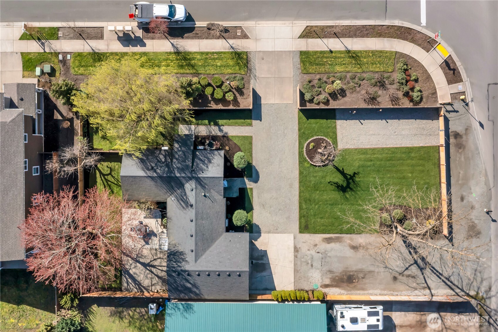 2618 16th Avenue NW, Puyallup, WA 98371