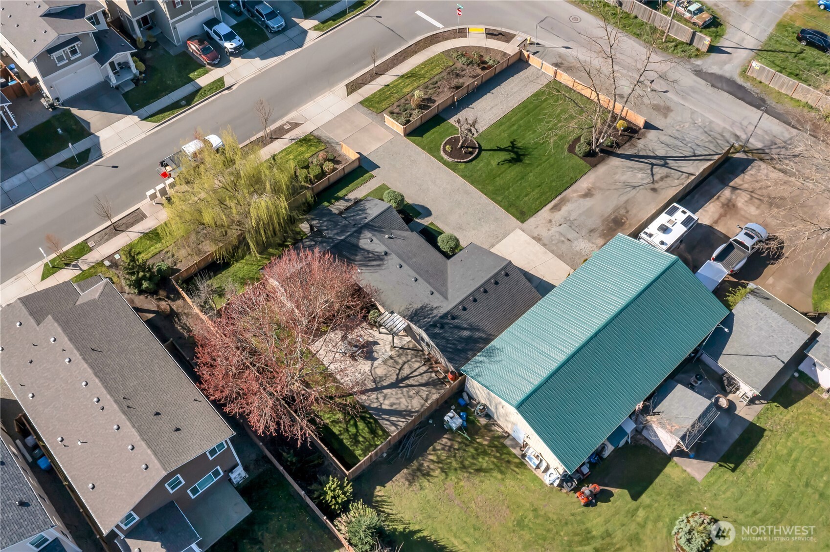 2618 16th Avenue NW, Puyallup, WA 98371