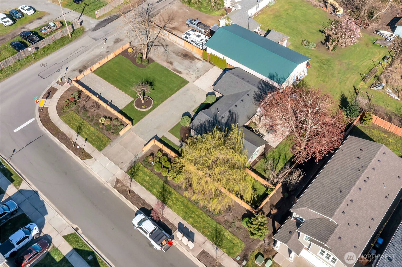 2618 16th Avenue NW, Puyallup, WA 98371