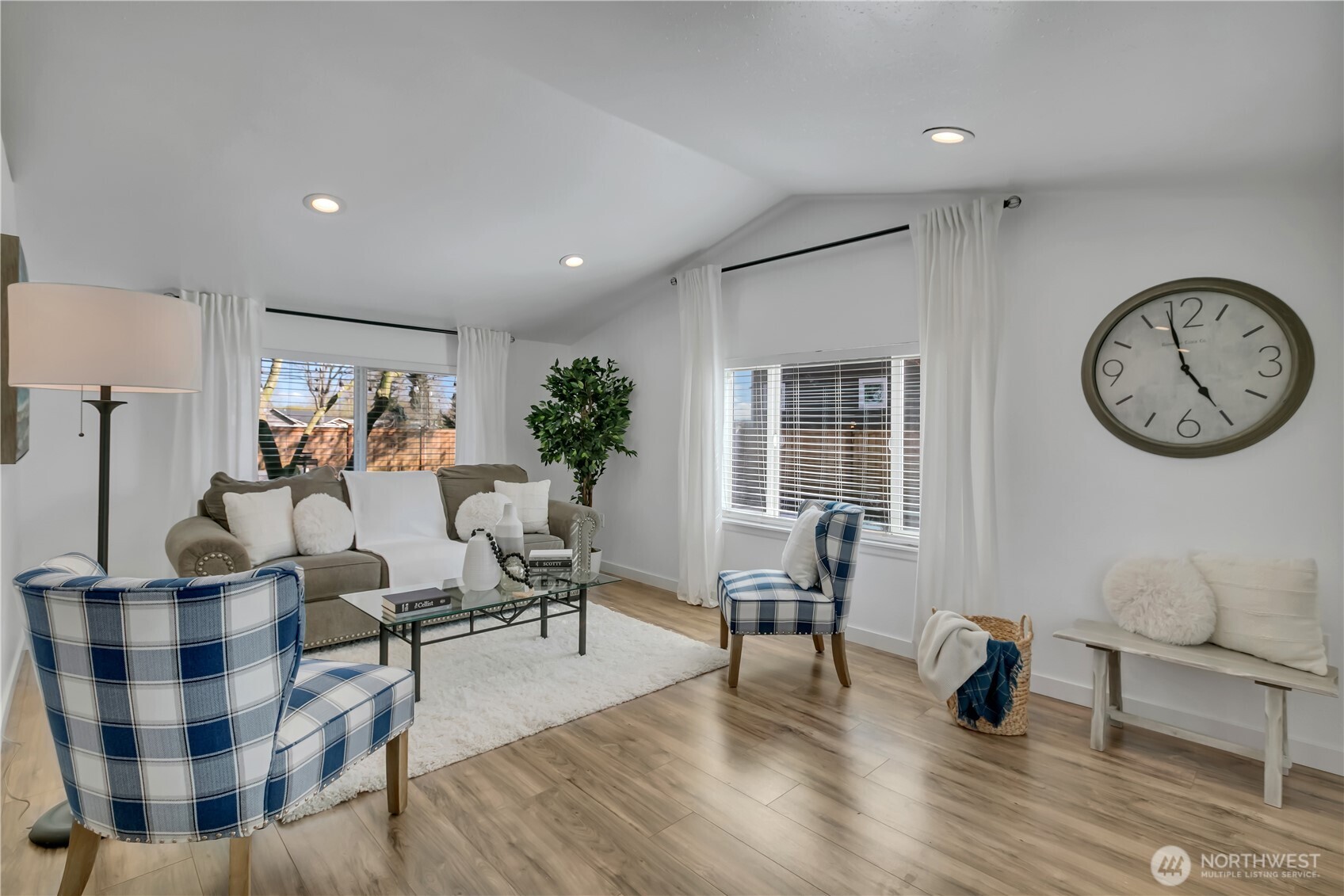 2618 16th Avenue NW, Puyallup, WA 98371