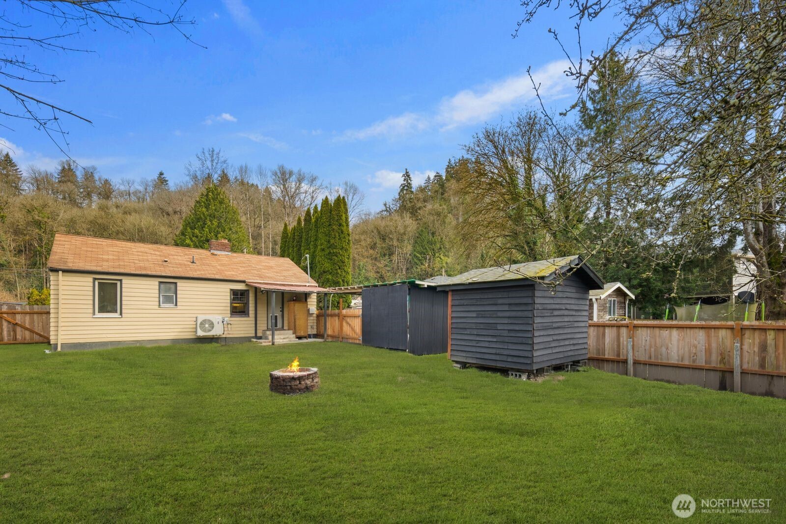 3333 SE 5th Street , Renton, WA 98058