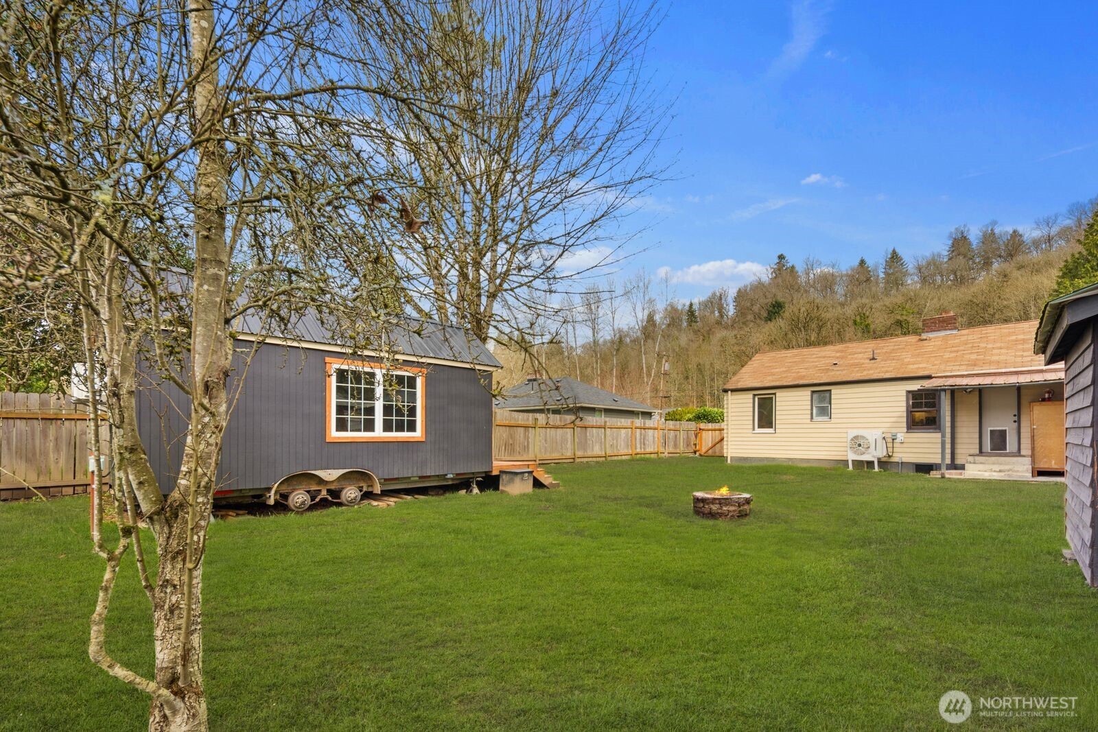 3333 SE 5th Street , Renton, WA 98058