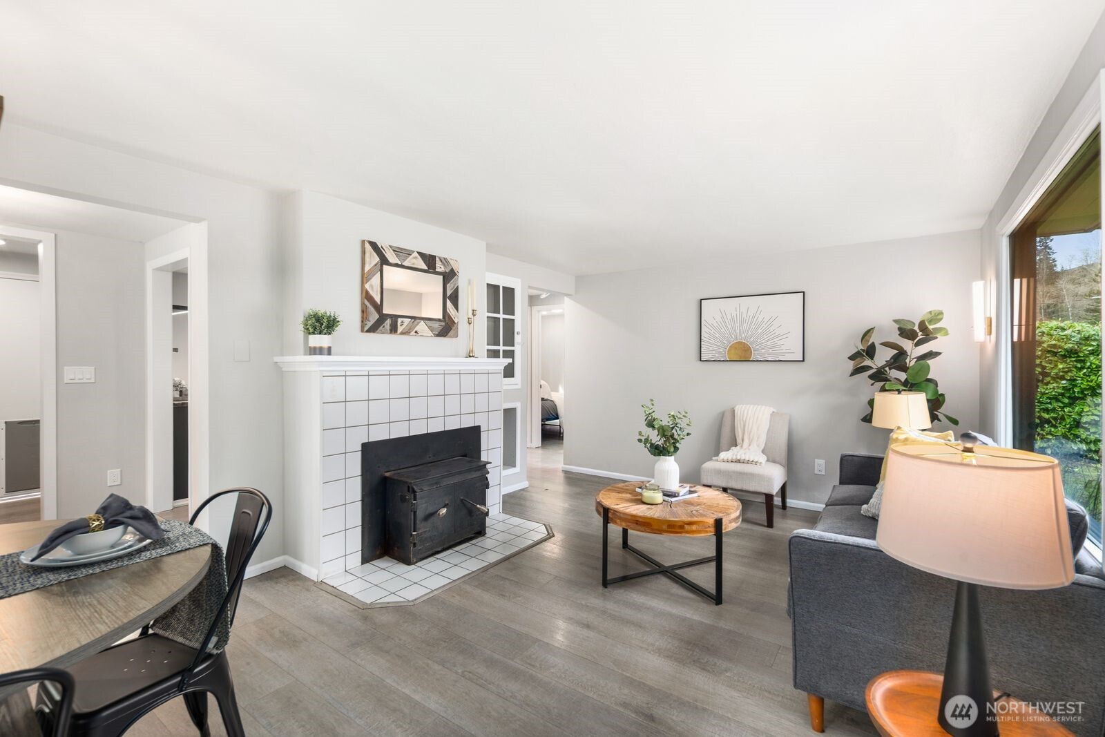 3333 SE 5th Street , Renton, WA 98058