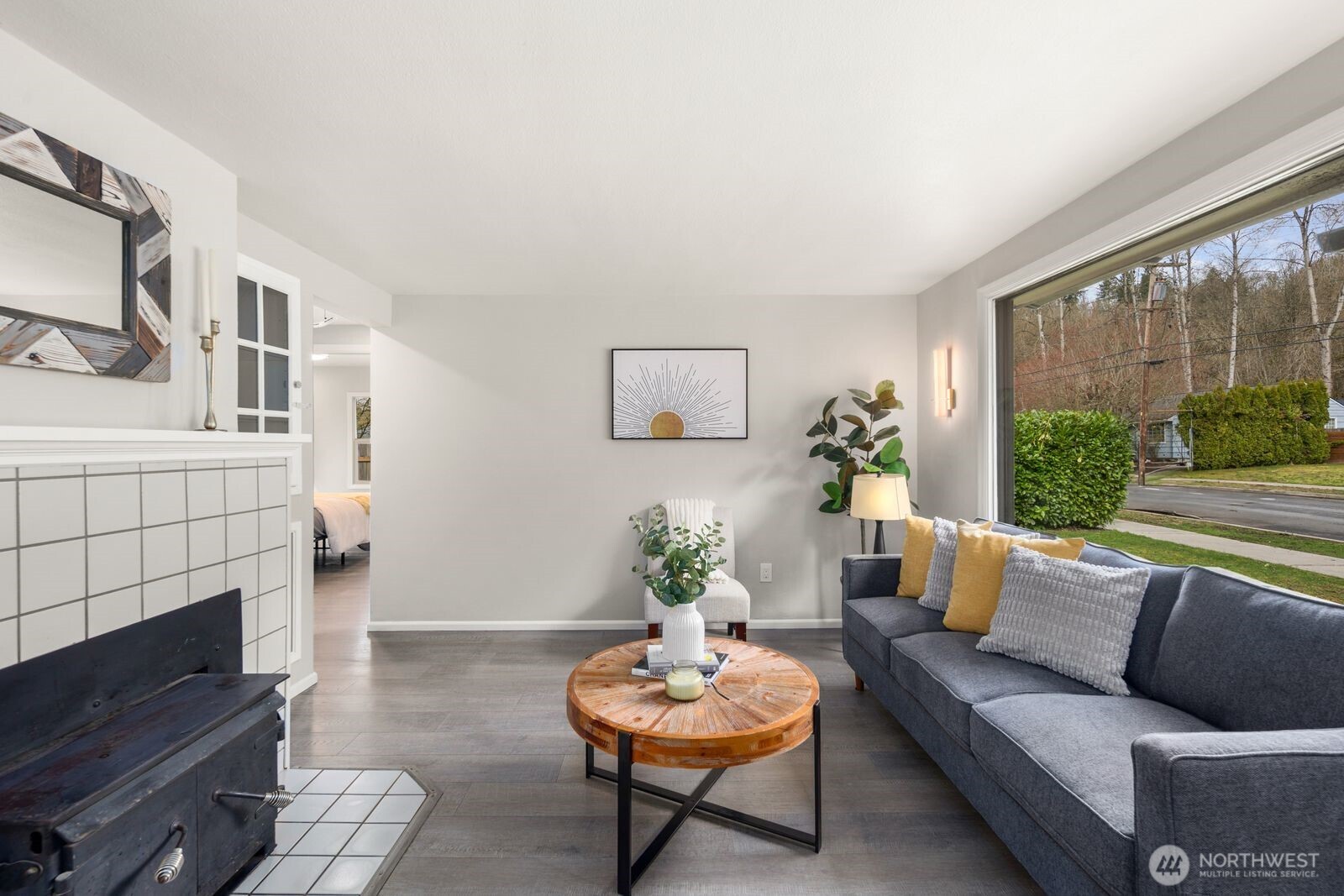 3333 SE 5th Street , Renton, WA 98058