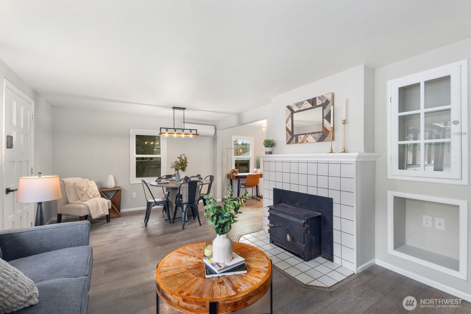 3333 SE 5th Street , Renton, WA 98058