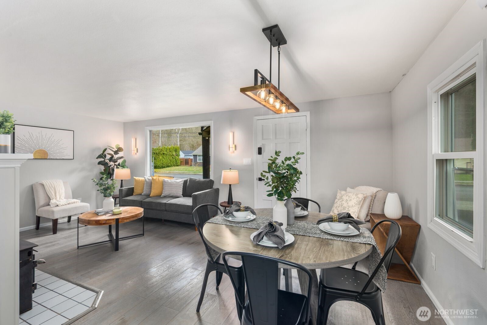 3333 SE 5th Street , Renton, WA 98058