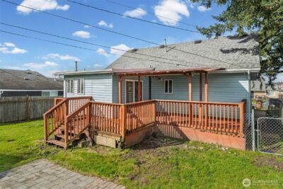 4323 S Lawrence Street , Tacoma, WA 98409 - Photo 15