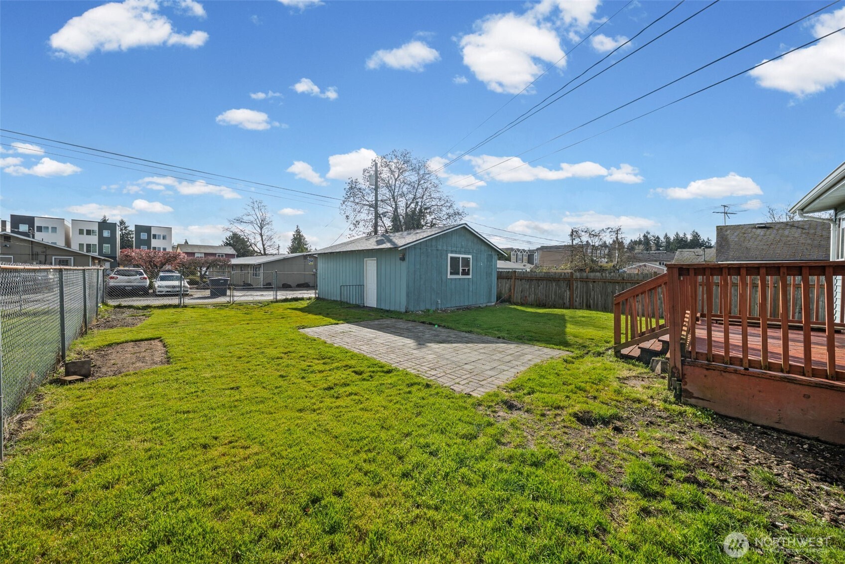 4323 S Lawrence Street , Tacoma, WA 98409