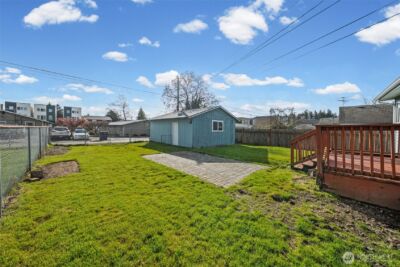 4323 S Lawrence Street , Tacoma, WA 98409 - Photo 16
