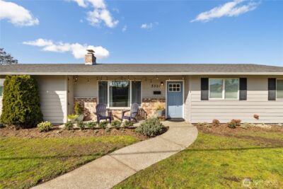 3301 S. 70th St. , Tacoma, WA 98409