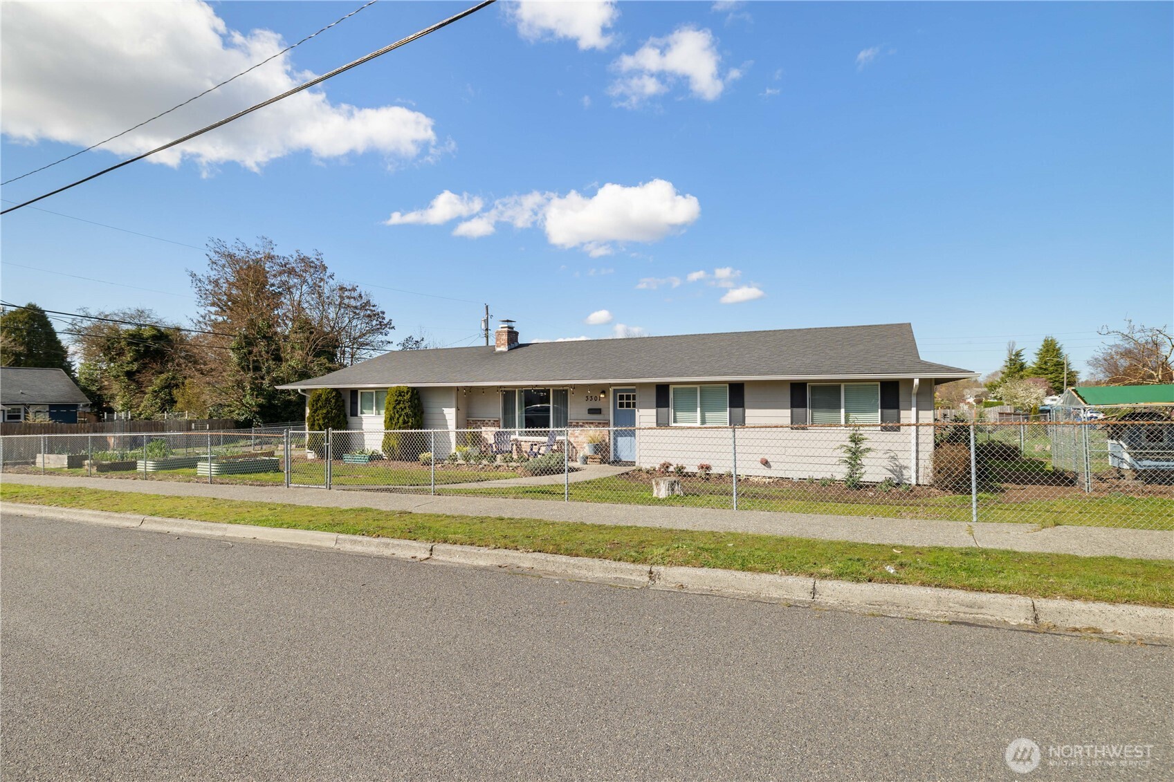 3301 S. 70th St. , Tacoma, WA 98409