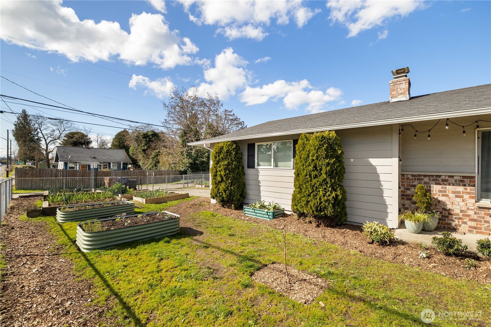 3301 S. 70th St. , Tacoma, WA 98409