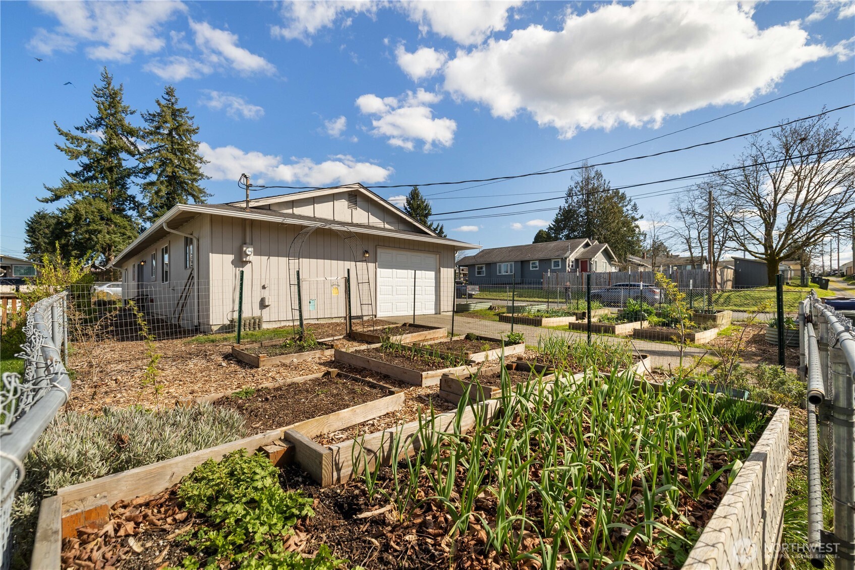 3301 S. 70th St. , Tacoma, WA 98409