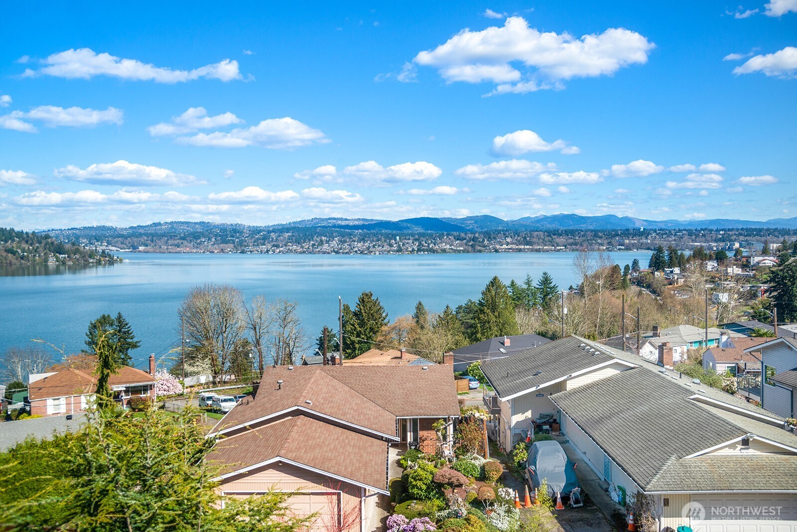 9928 64th Avenue S, Seattle, WA 98118