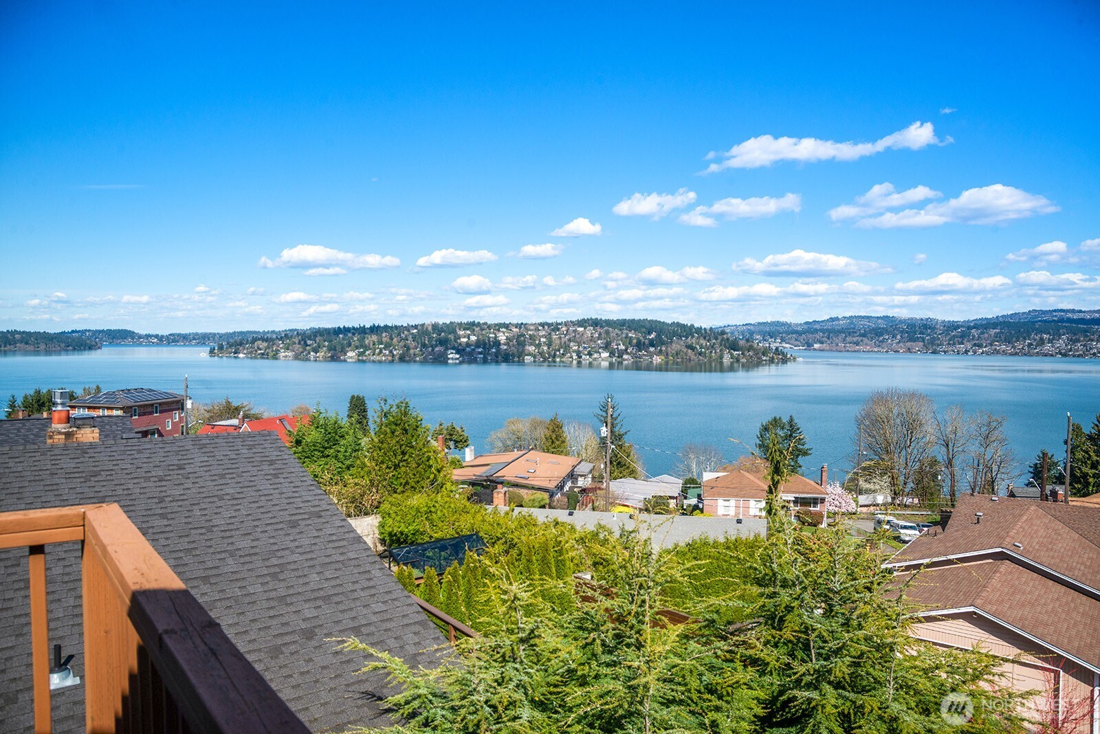 9928 64th Avenue S, Seattle, WA 98118