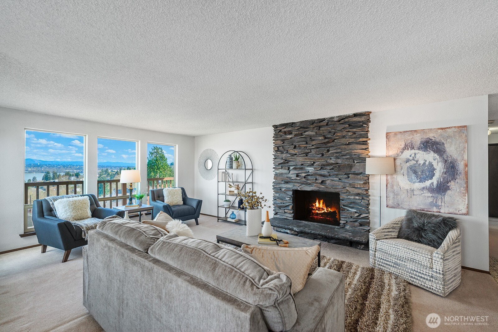 9928 64th Avenue S, Seattle, WA 98118